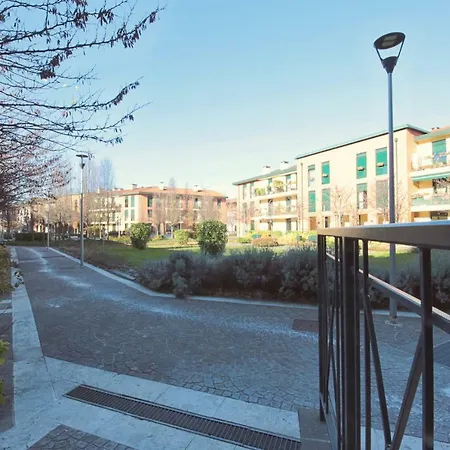 Orea Spiti - Charming Flat & Canal View Few Steps From Movida Milan Exterior photo
