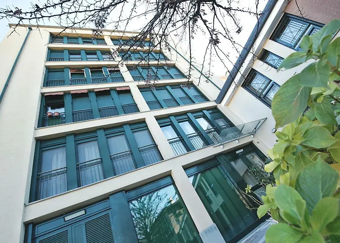 Orea Spiti - Charming Flat & Canal View Few Steps From Movida