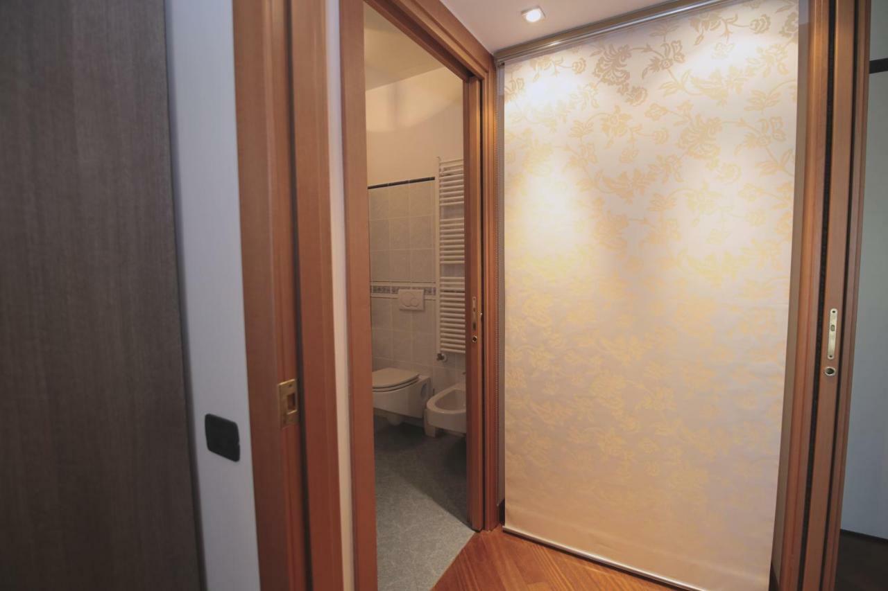 Apartment Orea Spiti - Charming Flat & Canal View Few Steps From Movida