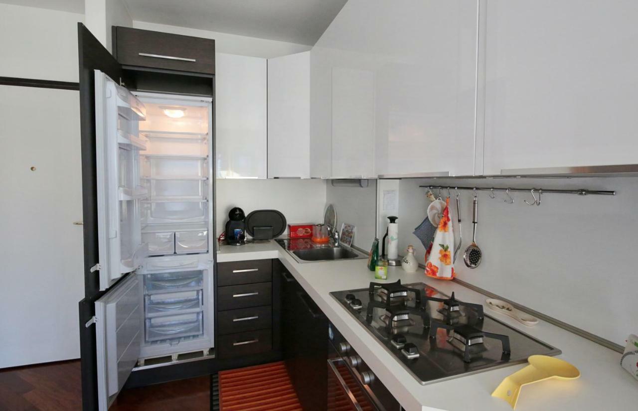 Orea Spiti - Charming Flat & Canal View Few Steps From Movida * Mailand