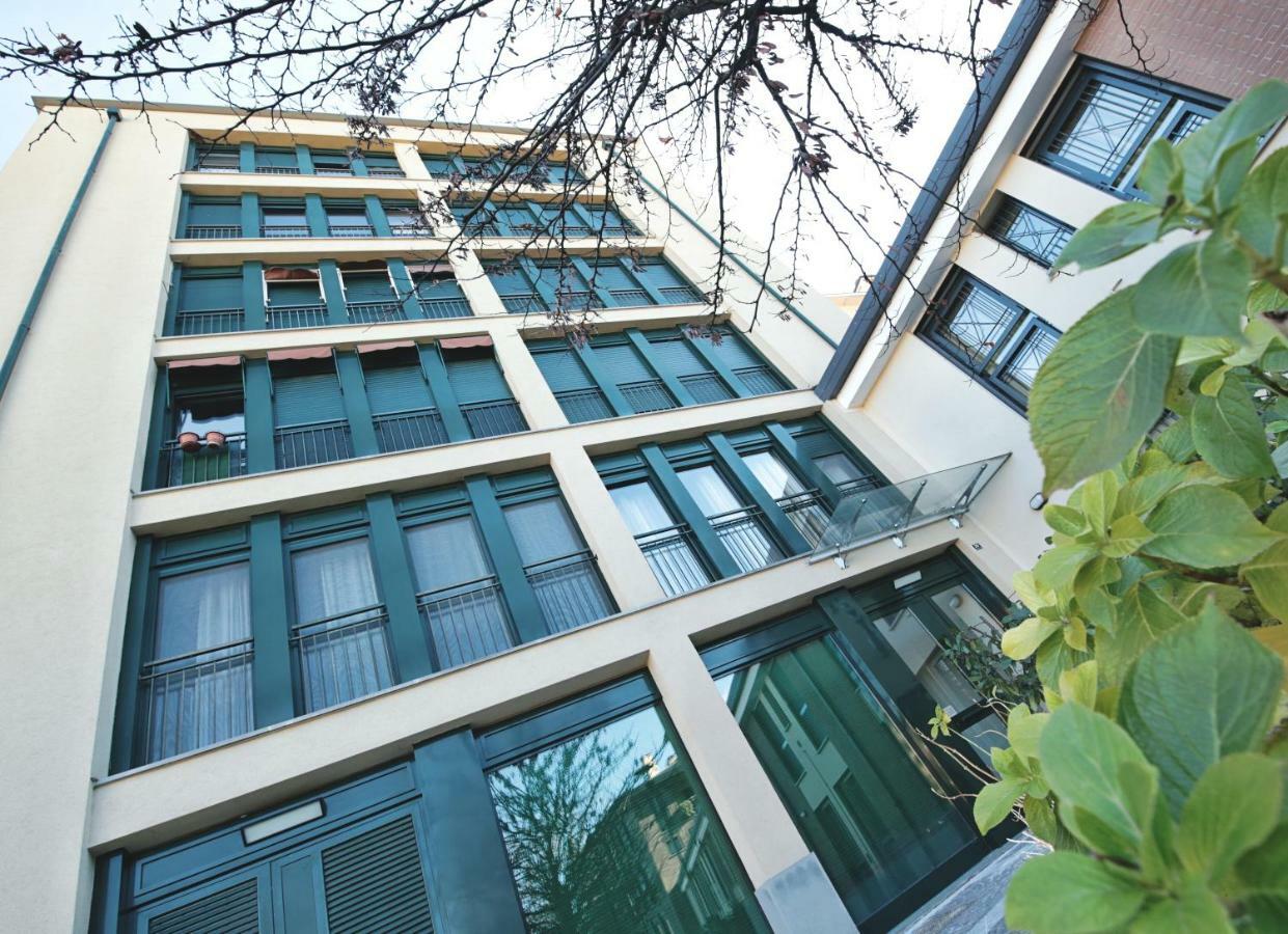 Orea Spiti - Charming Flat & Canal View Few Steps From Movida Apartment Mailand